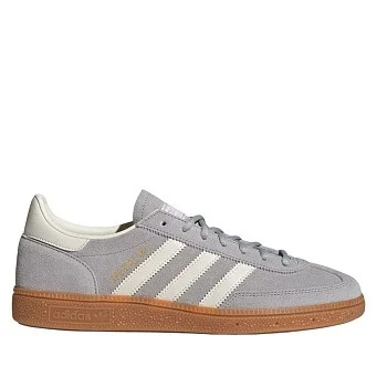 Кроссовки adidas Originals Handball Spezial Grey Two/Cream White/Cloud White