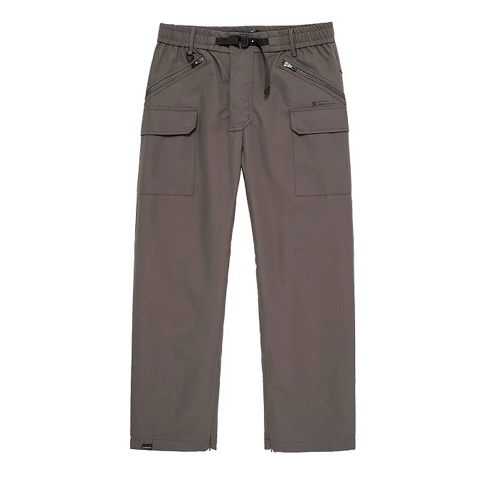 Брюки водостойкие KRAKATAU Euler