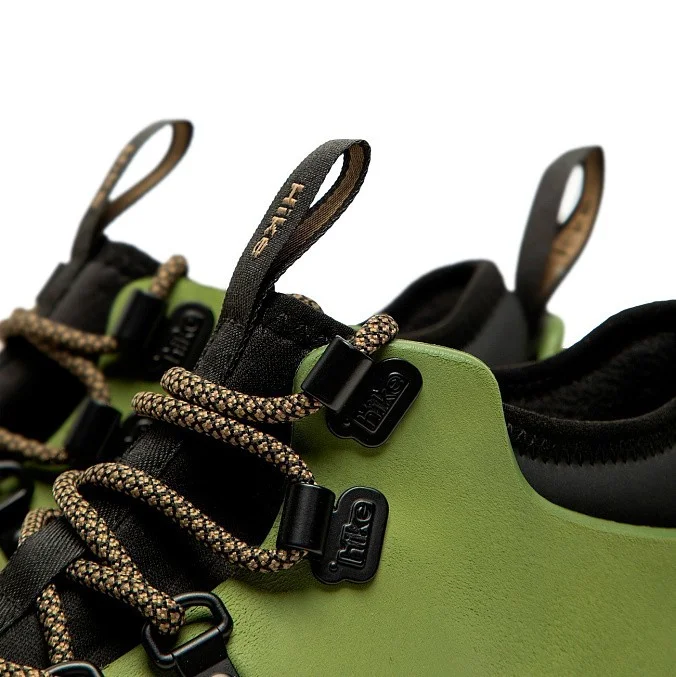 Ботинки Hike Jasper Olive Drab