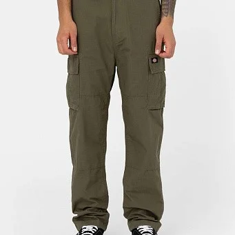 Брюки Dickies Eagle Bend Cargo Pant Military Green