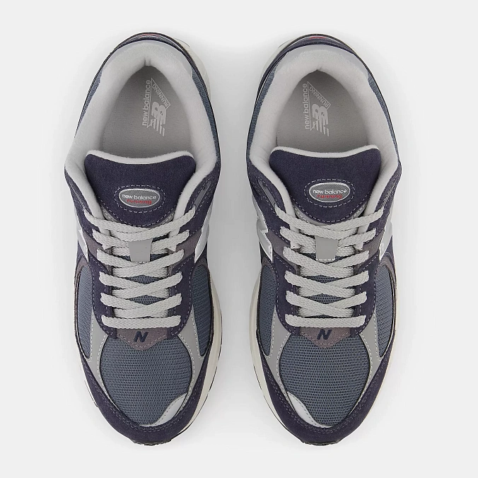 Кроссовки мужские New Balance 2002R M2002RSF