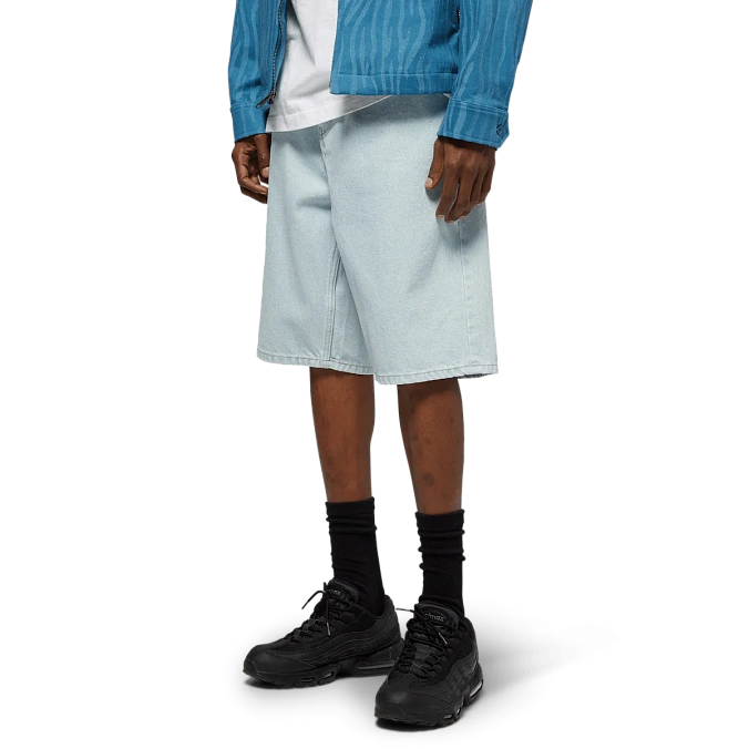 Шорты HUF Cromer Short